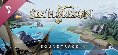 Sea Horizon Soundtrack cover art