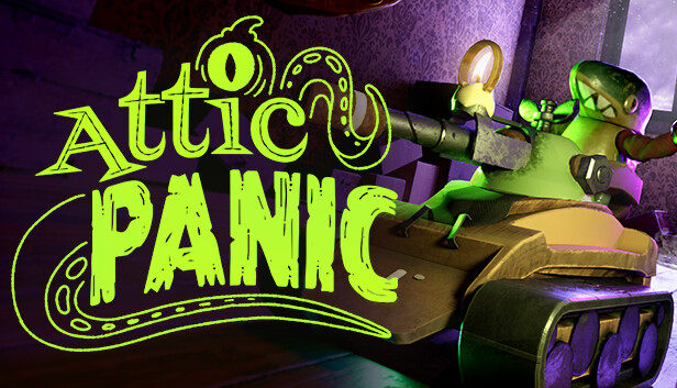 Attic Panic