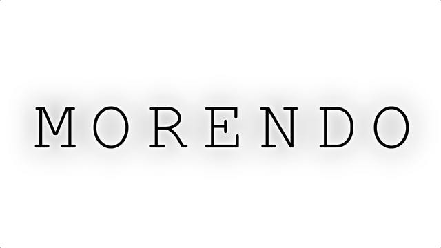 Morendo Logo