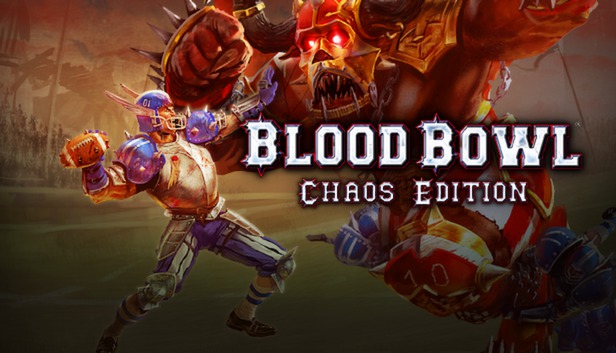 blood bowl chaos edition mods