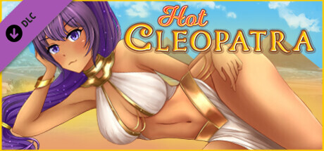 Hot Cleopatra 18+ Adult Only Content cover art