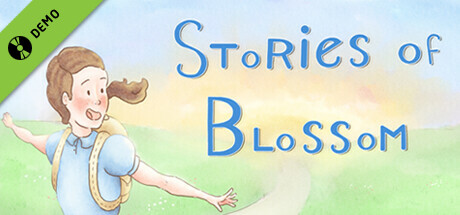 Stories of Blossom Demo cover art