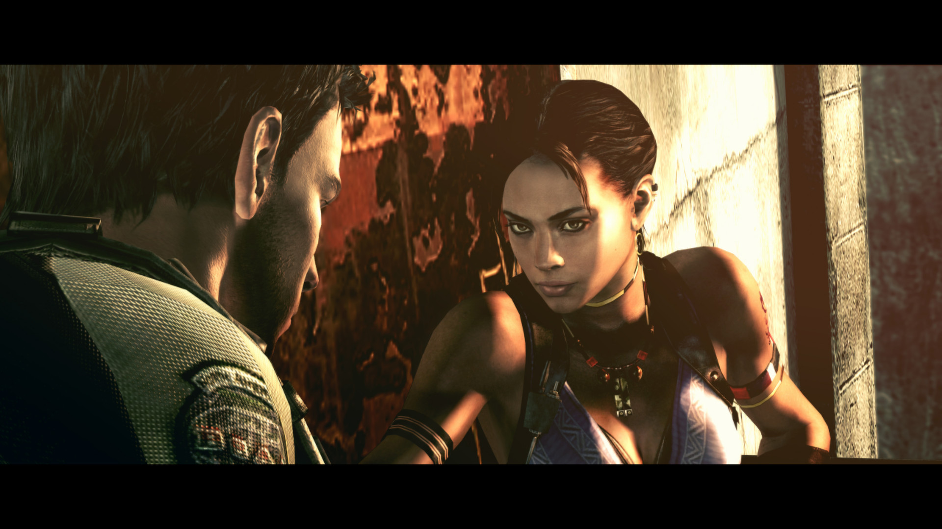 Resident Evil 5 System Requirements
