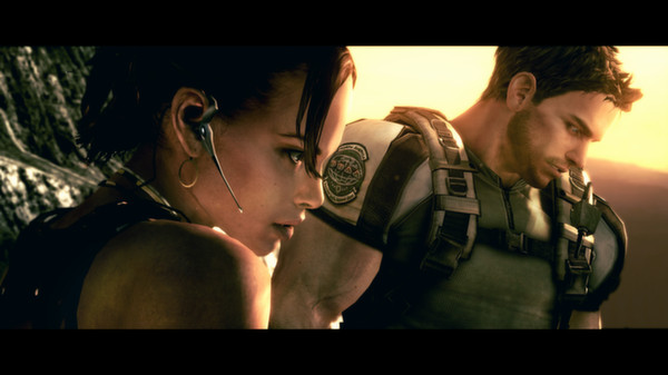 Resident Evil 5/ Biohazard 5 requirements