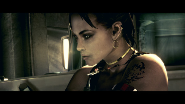 Resident Evil 5/ Biohazard 5 Steam