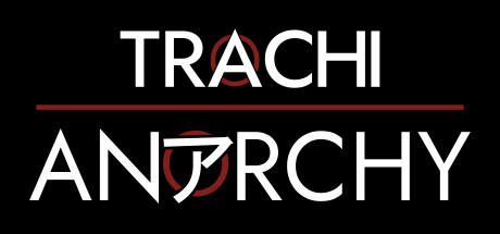 TRACHI – ANARCHY cover art