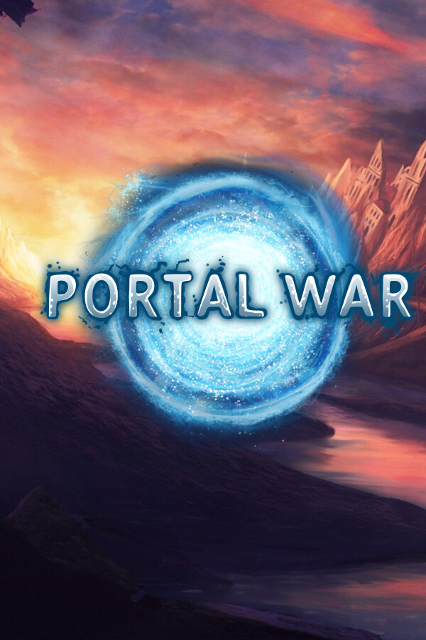 Portal war for steam