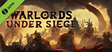 Warlords Demo cover art