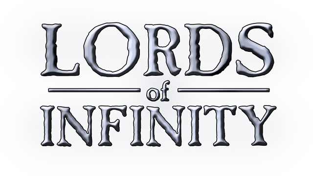 Lords of Infinity Logo
