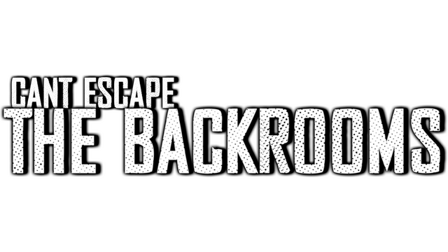 CantEscapeTheBackrooms Logo