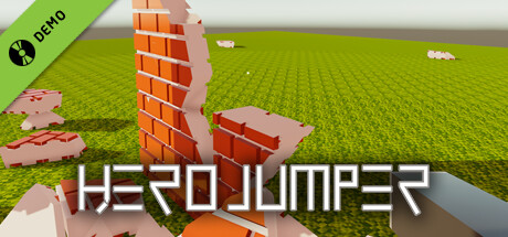 Hero Jumper Demo PC Specs