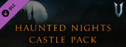 V Rising - Haunted Nights Castle Pack