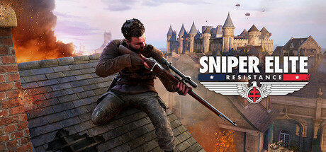 Can I Run Sniper Elite: Resistance?