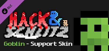 Goblin - Support Skin cover art