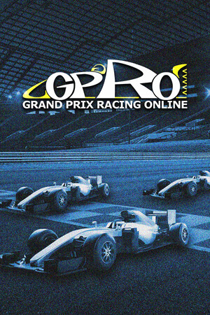GPRO - Classic racing manager