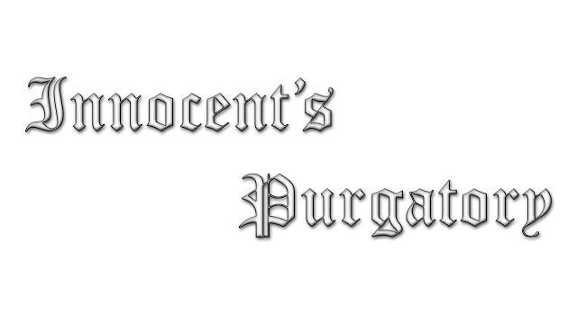Innocent's purgatory Logo