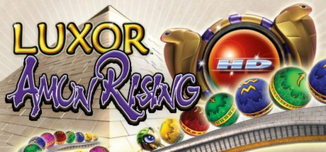 Luxor Amun Rising HD