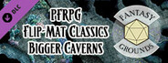 Fantasy Grounds - Pathfinder RPG - Pathfinder Flip-Mat - Bigger Caverns