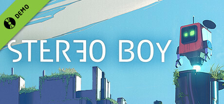 Stereo Boy Demo cover art