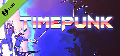 Timepunk Demo cover art