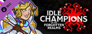 Idle Champions - Spelljammer Evelyn Skin & Feat Pack