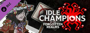 Idle Champions - Spelljammer Strix Theme Pack