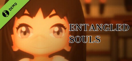 ENTANGLED SOULS Demo cover art