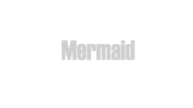 Mermaid Logo