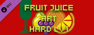 Fruit Juice Art Hard Lv1