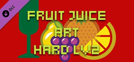 Fruit Juice Art Hard Lv2 cover art