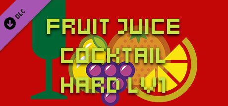 Fruit Juice Cocktail Hard Lv1 cover art