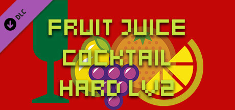Fruit Juice Cocktail Hard Lv2 cover art