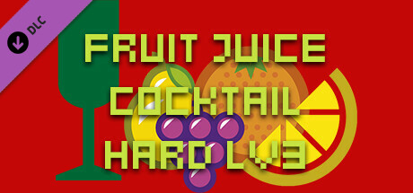 Fruit Juice Cocktail Hard Lv3 cover art