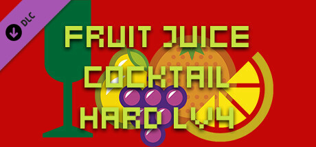 Fruit Juice Cocktail Hard Lv4 cover art