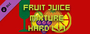 Fruit Juice Mixture Hard Lv1