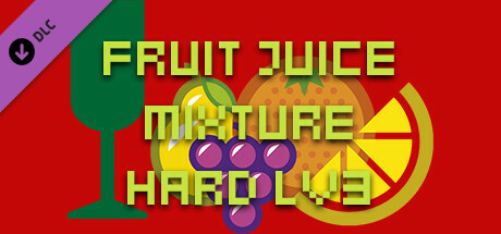 Fruit Juice Mixture Hard Lv3 cover art