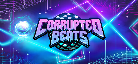 Corrupted Beats cover art