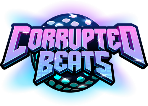 Corrupted Beats Logo