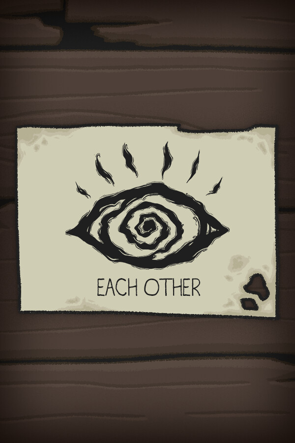 Each Other for steam Each Other for steam