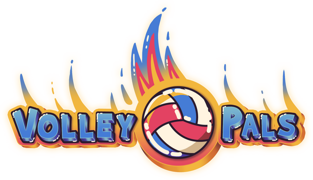 Volley Pals Logo