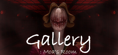 Gallery : Moa's Room cover art