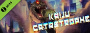 Kaiju Catastrophe Demo