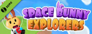 Space Bunny Explorers Demo