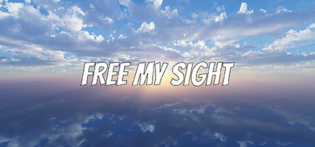 Free My Sight cover art