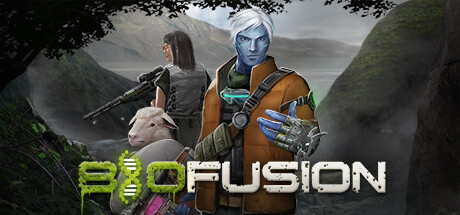 BioFusion cover art
