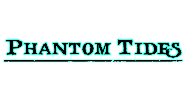 Phantom Tides Logo