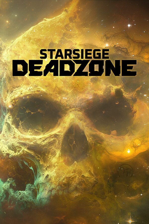 Steam portrait for Starsiege: Deadzone.