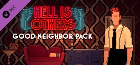 Hell is Others - Good Neighbor Pack cover art
