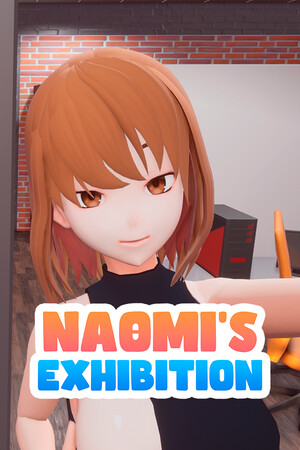 Naomi's Exhibition