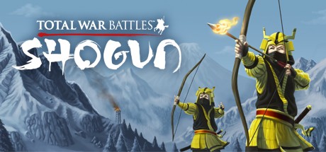 Total War Battles: SHOGUN cover art